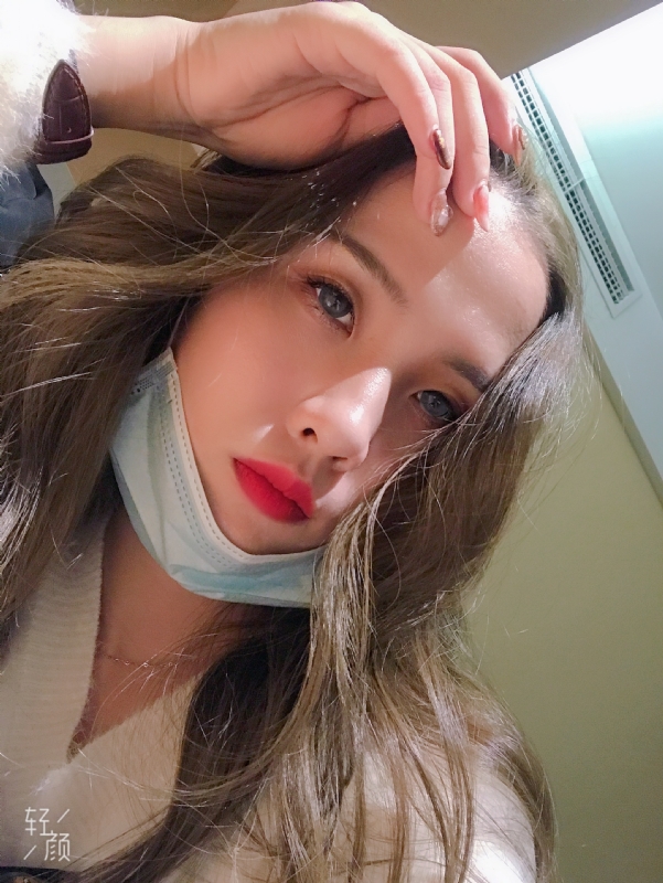 诗诗的第一张照片--诸暨认干亲服务网