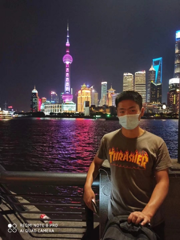 干草铺沙里飞的第一张照片--诸暨认干亲服务网