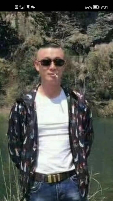 幸福的第一张照片--诸暨认干亲服务网