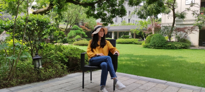 邱誉的第二张照片--诸暨认干亲服务网