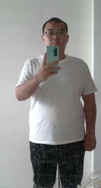 佛系胖子的第二张照片--诸暨认干亲服务网